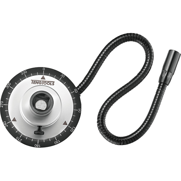 1/2IN DR. ANGULAR GAUGE